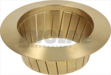 BURNER CAP