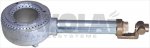 BURNER ASSEMBLY MOUNTING DISTANCE 225 mm