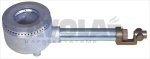 BURNER ASSEMBLY MOUNTING DISTANCE 225 mm