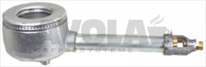BURNER ASSEMBLY MOUNTING DISTANCE 320 mm