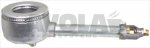 BURNER ASSEMBLY MOUNTING DISTANCE 390 mm