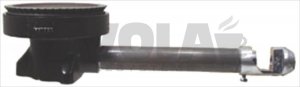 COMPLETE BURNER MOUNTING DISTANCE 270 mm
