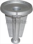 BURNER BASE 5Kw