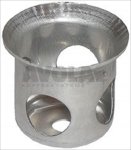 VENTURI SUPPORT
