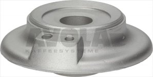 BURNER BASE
