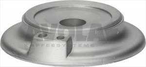 BURNER BASE