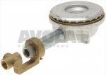 BURNER ASSEMBLY MOUNTING DISTANCE 120 mm