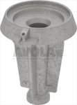 BURNER BASE RH 3Kw