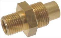 JET HOLDER FITTING