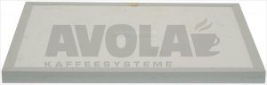 POLYSTYRENE COVER