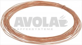 CAPILLARY TUBE