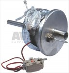 STEAM BOILER 2kW