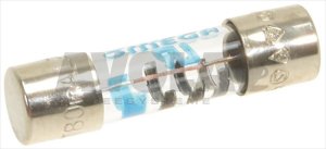 DELAY FUSE