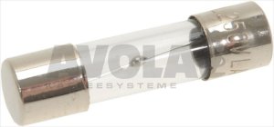 DELAY FUSE