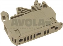 FUSE HOLDER