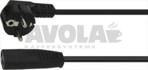 FEED CABLE 3000 mm 16A 250V