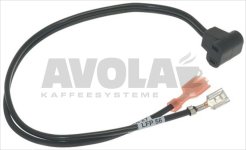 FASTON CABLE FOR FANS