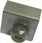 FAIRLEAD WITH BRACKET