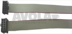 MULTIWIRE STRIP 1000 mm