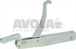 RIGHTHAND DOOR HINGE FOR OVEN
