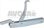LEFTHAND DOOR HINGE FOR OVEN