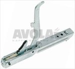 RIGHT/LEFT HINGE FOR OVEN