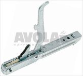 RIGHT/LEFT HINGE FOR OVEN