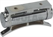 LID HINGE RADIUS 320 mm
