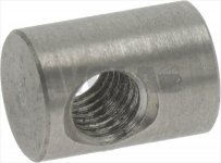 TIE ROD CLIP