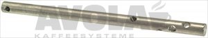 PIN FOR LEFTHAND DOOR SPRING 175 mm