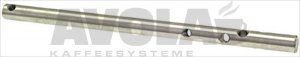 PIN FOR RIGHTHAND DOOR SPRING 180 mm