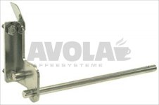 LEFTHAND HINGE