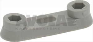 TIE ROD PLATE