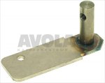 LEFTHAND DOOR PIN