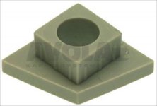 DOOR BUSHING