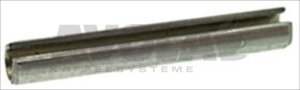 CLASP ø 3x22 mm
