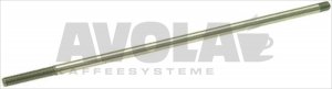 DOOR TIE ROD