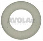 TIE ROD PIN RING