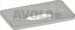 TIE ROD PLATE