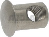 DOOR TIE ROD PIN