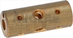 TURNBUCKLE FOR SPRING