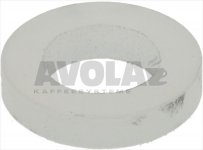 TIE ROD PIN WASHER