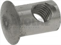 PIN FOR STOPPING ROD