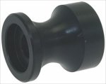 SPRING BOTTOM LOCKING BUSH