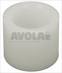 BUCHSE FÜR SCHARNIERBOLZEN