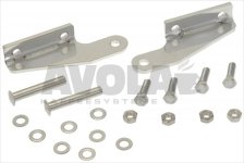 DOOR HINGE