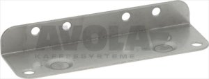DOORSTOP PLATE