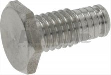 TIE ROD PIN