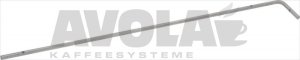 DOOR ROD