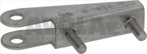 HINGE FOR DOOR